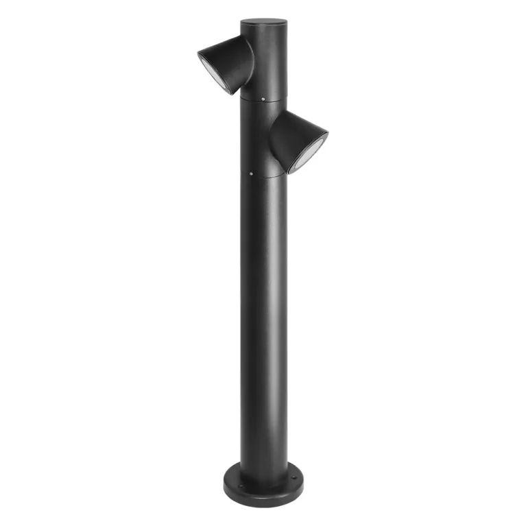 Ландшафтный светильник Arte Lamp Brooklyn A2063PA-2BK в Нижнем Новгороде