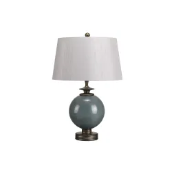 Настольная лампа Elstead Lighting Babushka BABUSHKA-TL