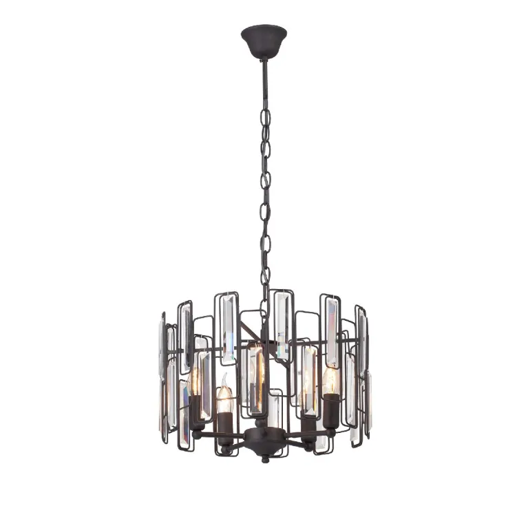 Подвесная люстра Vitaluce V5830-1/5 в Нижнем Новгороде