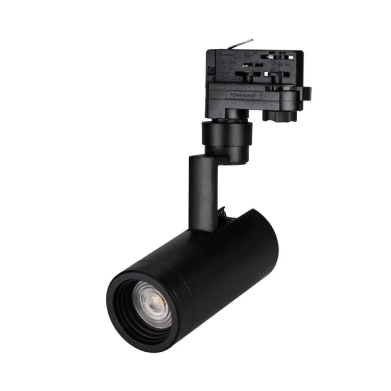 Трековый светильник Arlight LGD-4TR black 024619(1) в Нижнем Новгороде