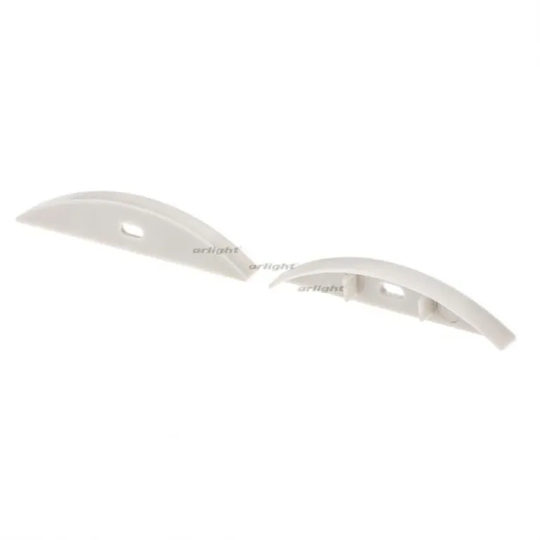 Заглушка Arlight ARH-FLAT с отверстием 016131 в Нижнем Новгороде