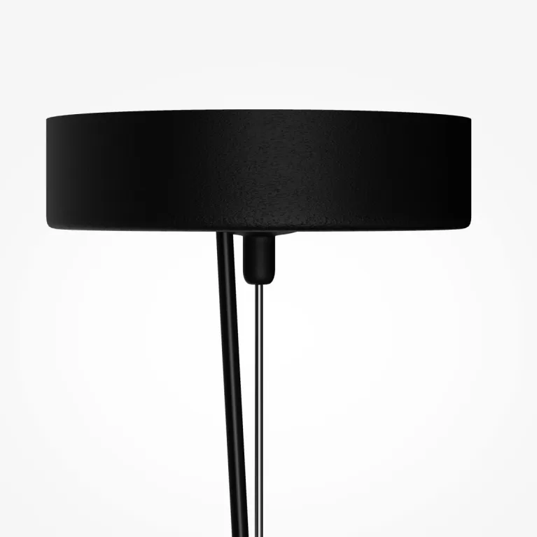 Подвесной светильник Maytoni Basic Texture MOD461PL-L5GRK в Нижнем Новгороде