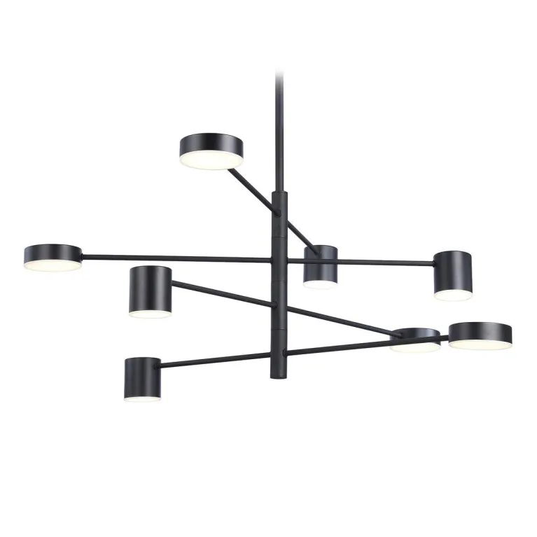 Подвесная светодиодная люстра Ambrella light Comfort LineTech FL51689 в Нижнем Новгороде
