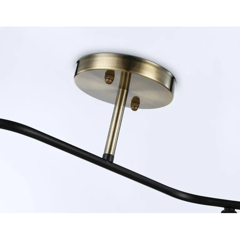 Потолочная люстра Ambrella light Traditional Modern TR303008 в Нижнем Новгороде