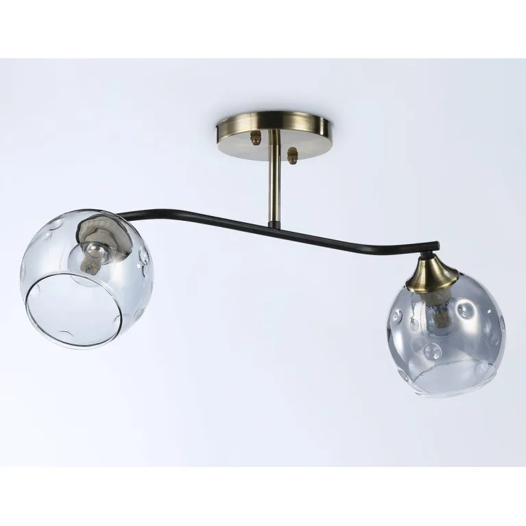 Потолочная люстра Ambrella light Traditional Modern TR303008 в Нижнем Новгороде