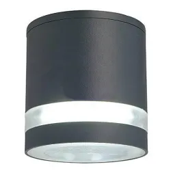 Уличный светодиодный светильник Favourite Flicker 1830-1U