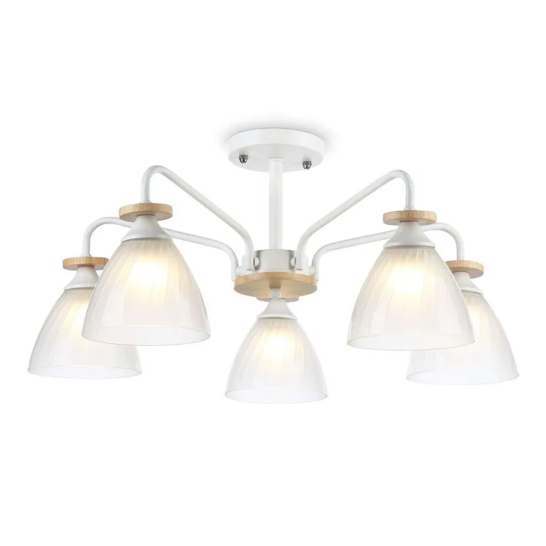Потолочная люстра Ambrella light Traditional Modern TR9567 в Нижнем Новгороде