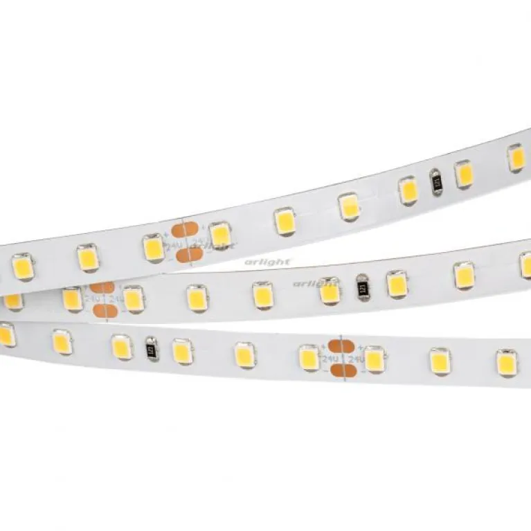 Светодиодная лента Arlight RT 2-5000 24V Day4000 1.6x (2835, 490 LED, CRI98) 021452 в Нижнем Новгороде