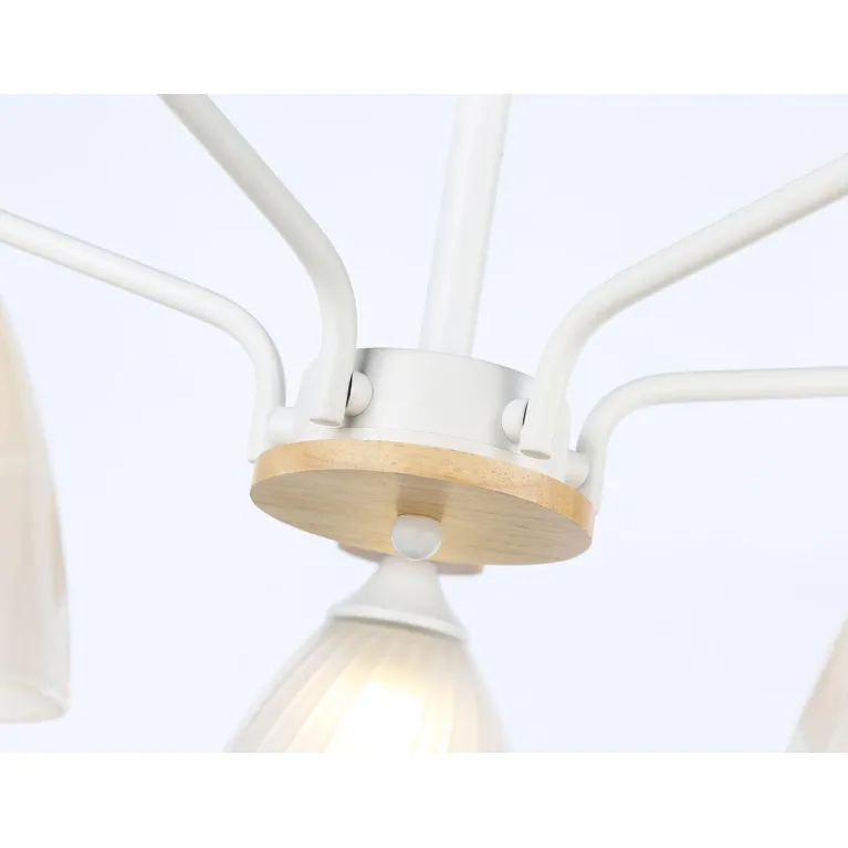 Потолочная люстра Ambrella light Traditional Modern TR9567 в Нижнем Новгороде