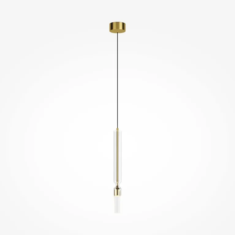 Подвесной светильник Maytoni Peg MOD469PL-L3BS3K в Нижнем Новгороде