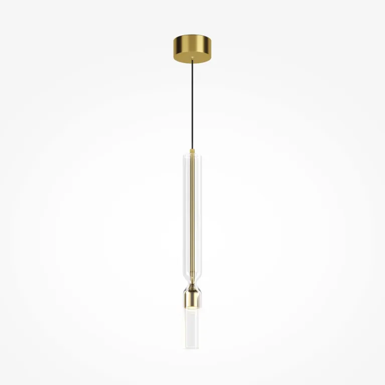 Подвесной светильник Maytoni Peg MOD469PL-L3BS3K в Нижнем Новгороде