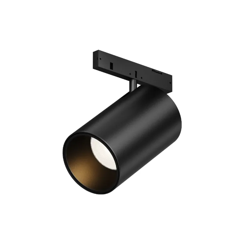 Трековый магнитный светильник Maytoni Focus Led TR187-1-5W2.7K-M-B в Нижнем Новгороде