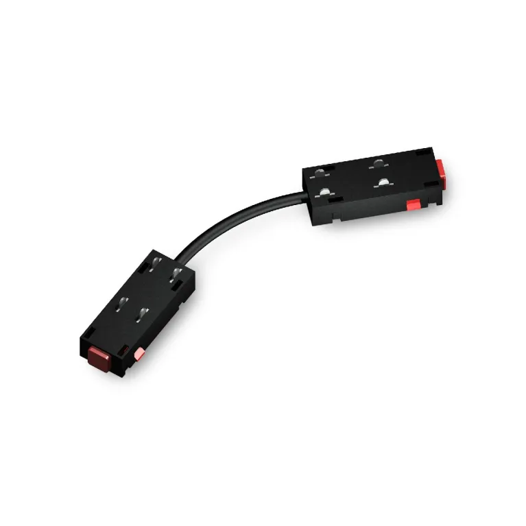 Коннектор питания гибкий Ambrella Light Magnetic 220V GL1110 в Нижнем Новгороде