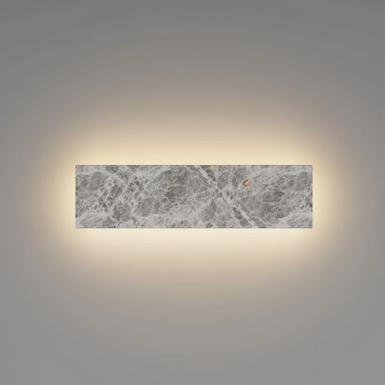 Настенный светильник Maytoni Basic Texture MOD461WL-L8GRK в Нижнем Новгороде