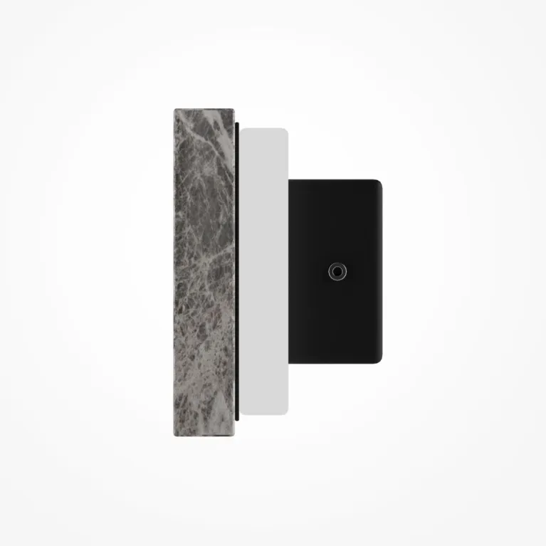 Настенный светильник Maytoni Basic Texture MOD461WL-L8GRK в Нижнем Новгороде