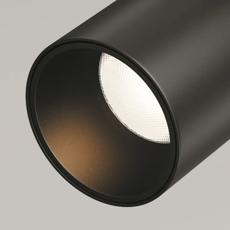 Трековый магнитный светильник Maytoni Focus Led TR187-1-5W2.7K-M-B в Нижнем Новгороде