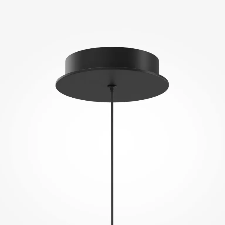 Подвесной светильник Maytoni Batten MOD472PL-L20B3K в Нижнем Новгороде