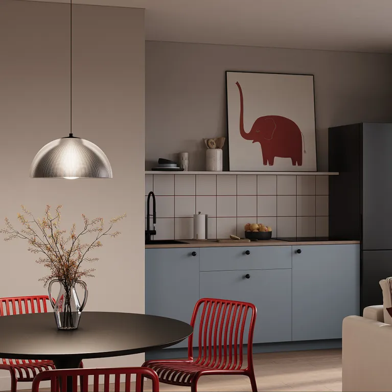 Подвесной светильник Maytoni Batten MOD472PL-L20B3K в Нижнем Новгороде