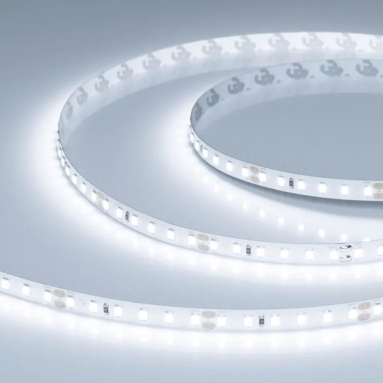 Светодиодная лента Arlight UL-A120-8mm 24V White6000 (2 W/m, IP20, 5m) 057519 в Нижнем Новгороде