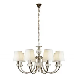 Подвесная люстра iLamp Magic P2344-8 Nic