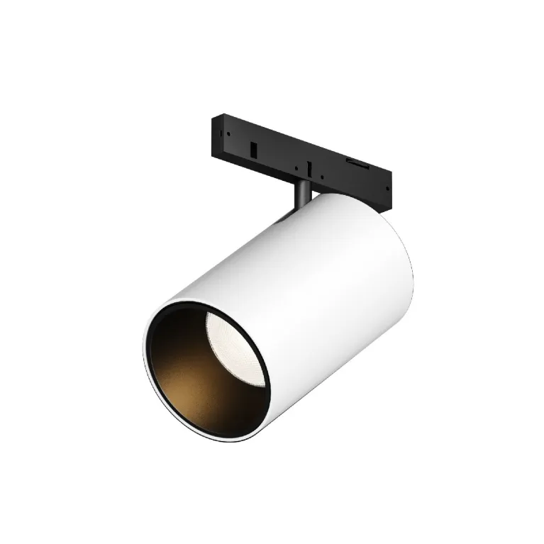 Трековый магнитный светильник Maytoni Focus Led TR187-1-5W2.7K-M-BW в Нижнем Новгороде