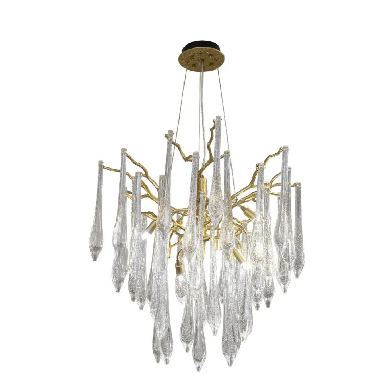 Подвесная люстра Garda Decor 86-6003/600 в Нижнем Новгороде