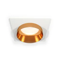 Встраиваемый светильник Ambrella Light Techno Spot XC6520024 (C6520, N6134)