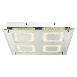 Потолочный светодиодный светильник Globo Cyris 49229-24