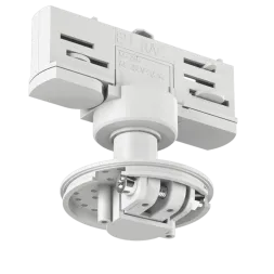 Основание для трекового светильника SWG VL-M2-3-WH 005454