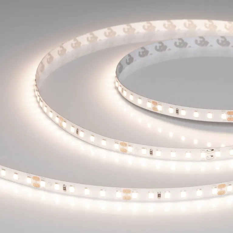 Светодиодная лента Arlight UL-A120-8mm 24V Day4000 (2 W/m, IP20, 5m) 057520 в Нижнем Новгороде