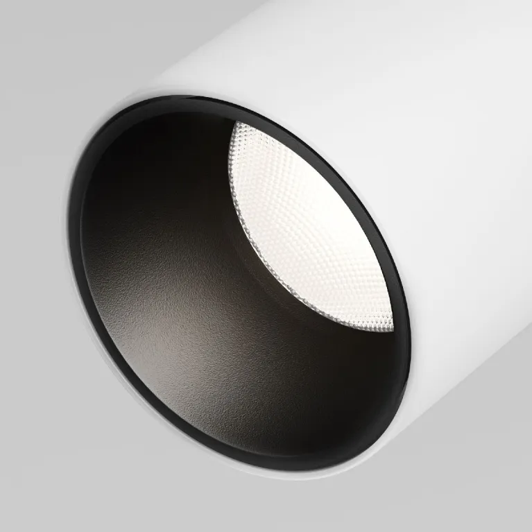 Трековый магнитный светильник Maytoni Focus Led TR187-1-5W4K-M-BW в Нижнем Новгороде
