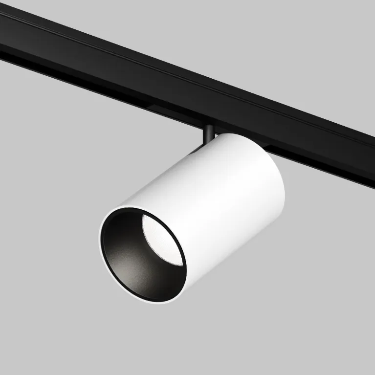 Трековый магнитный светильник Maytoni Focus Led TR187-1-5W4K-M-BW в Нижнем Новгороде