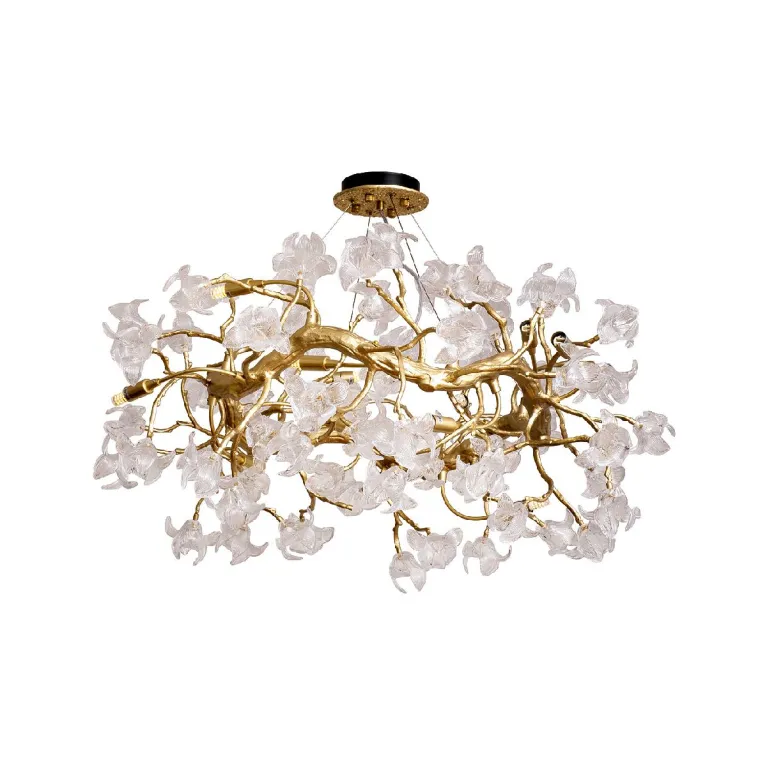 Подвесная люстра Garda Decor 86-60108 в Нижнем Новгороде