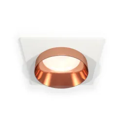 Встраиваемый светильник Ambrella Light Techno Spot XC6520025 (C6520, N6135)