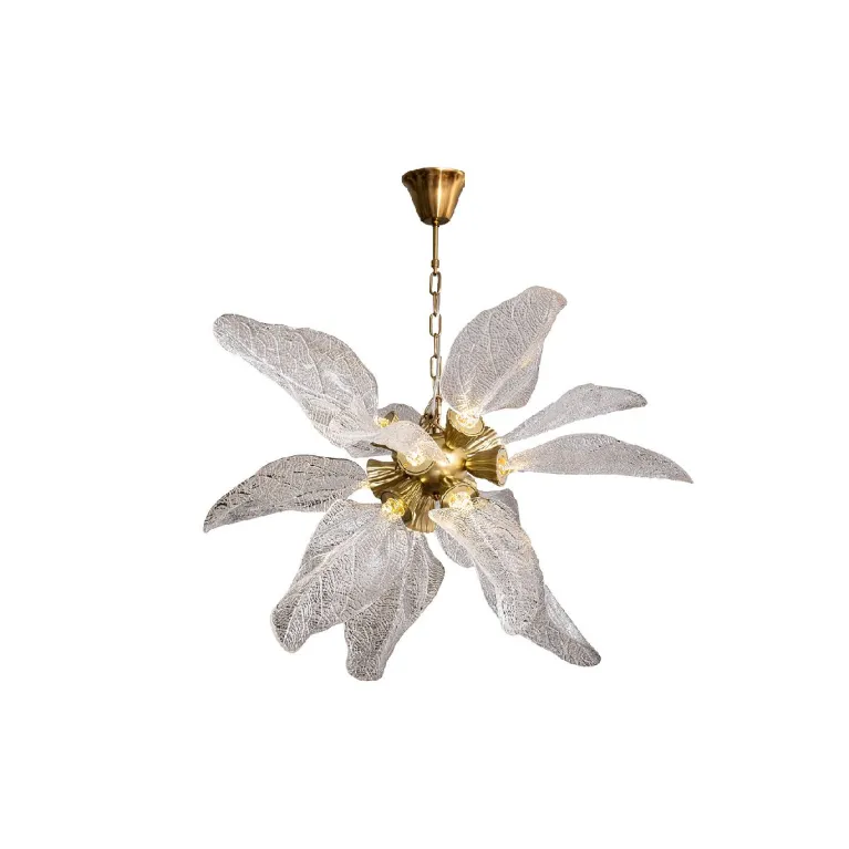 Подвесная люстра Garda Decor 86-70217 в Нижнем Новгороде
