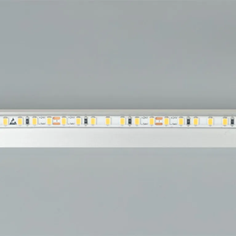 Светодиодная лента герметичная Arlight RTW-PS-A140-7mm 24V White6000 (10 W/m, IP67, 5m) 058504 в Нижнем Новгороде