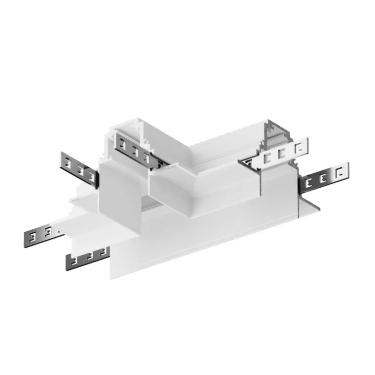 Коннектор T-образный Maytoni Technical Gravity TRA010CT-42W в Нижнем Новгороде