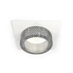 Встраиваемый светильник Ambrella Light Techno Spot XC6520040 (C6520, N6150)