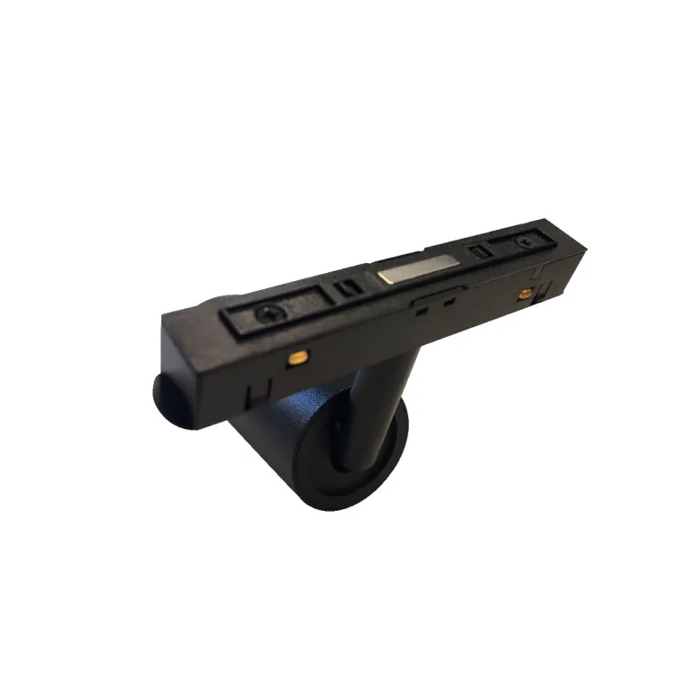 Трековый магнитный светильник Myfar Ray MT0220-12W3K-B в Нижнем Новгороде