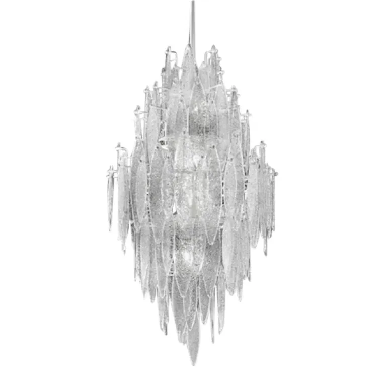 Подвесная люстра Delight Collection 8206 chrome в Нижнем Новгороде