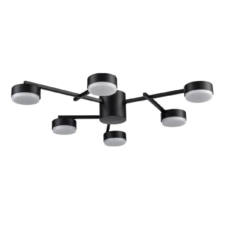 Потолочная люстра Lumion Dabra 8186/6C в Нижнем Новгороде