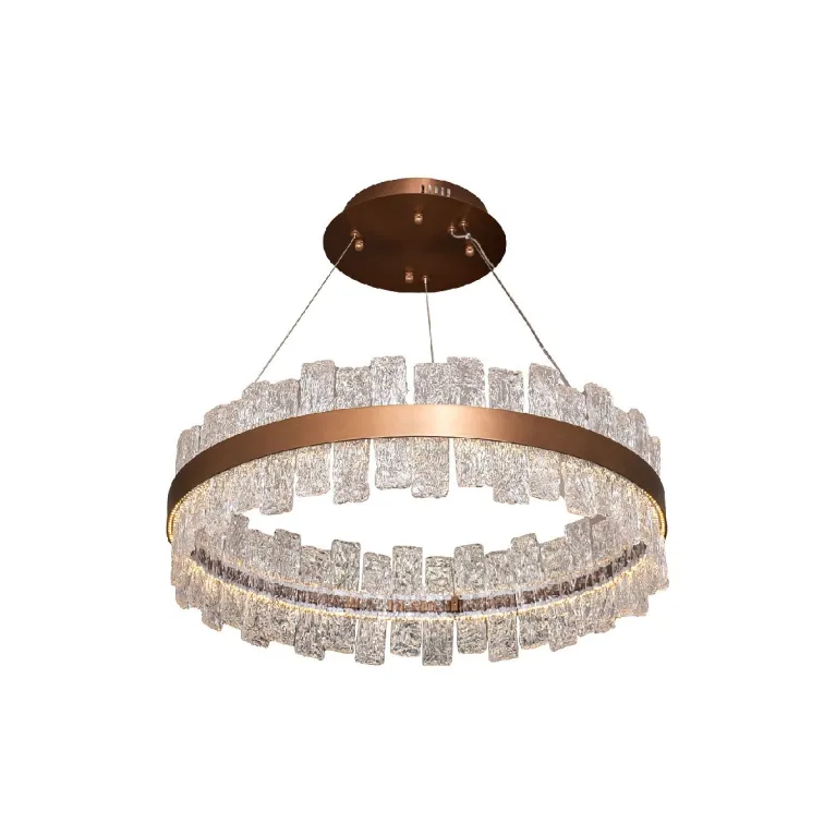 Подвесная люстра Garda Decor 162FL-60086 в Нижнем Новгороде