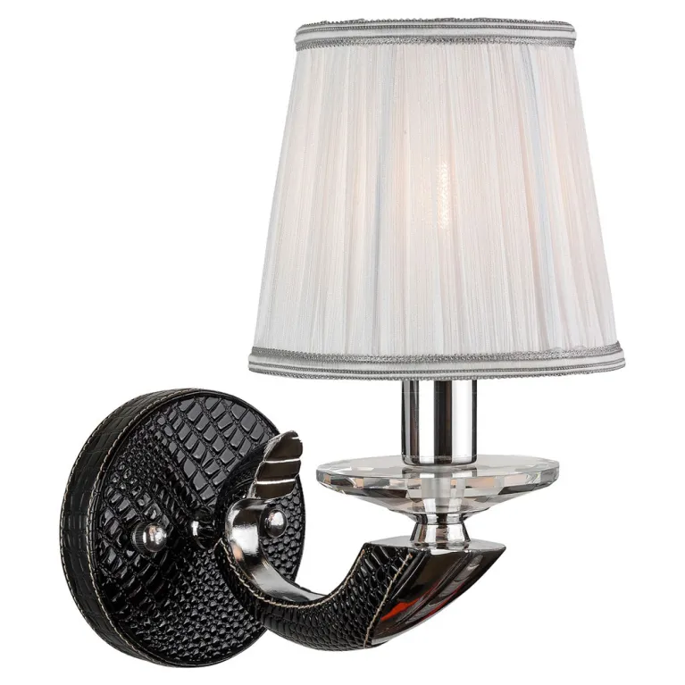 Бра AM Group VERSACE AP1 BK в Нижнем Новгороде