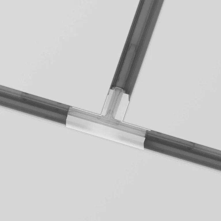 Коннектор T-образный Maytoni Technical Gravity TRA010CT-42W в Нижнем Новгороде