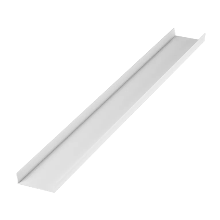 Крышка для низковольтного трека DesignLed SY-601201-0.6-CV-WH 007802 в Нижнем Новгороде