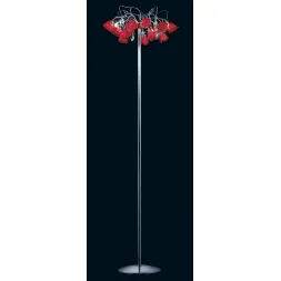 Торшер Citilux Rosa Rosso EL325F05.2