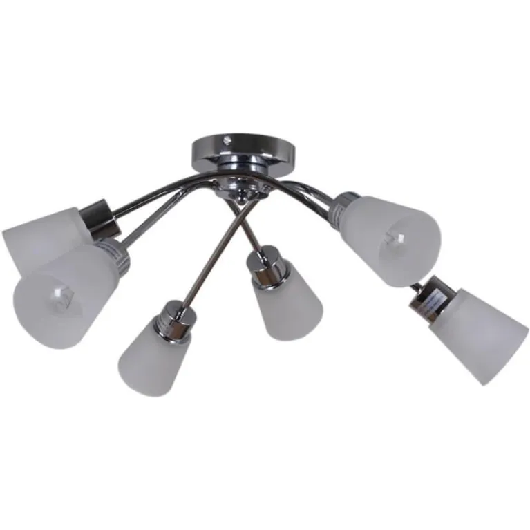 Потолочная люстра Reluce 01267-0.3-06 CR в Нижнем Новгороде