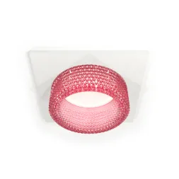 Встраиваемый светильник Ambrella Light Techno Spot XC6520042 (C6520, N6152)