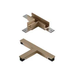 Т-образный соединитель Lucide Linial 55900/17/05