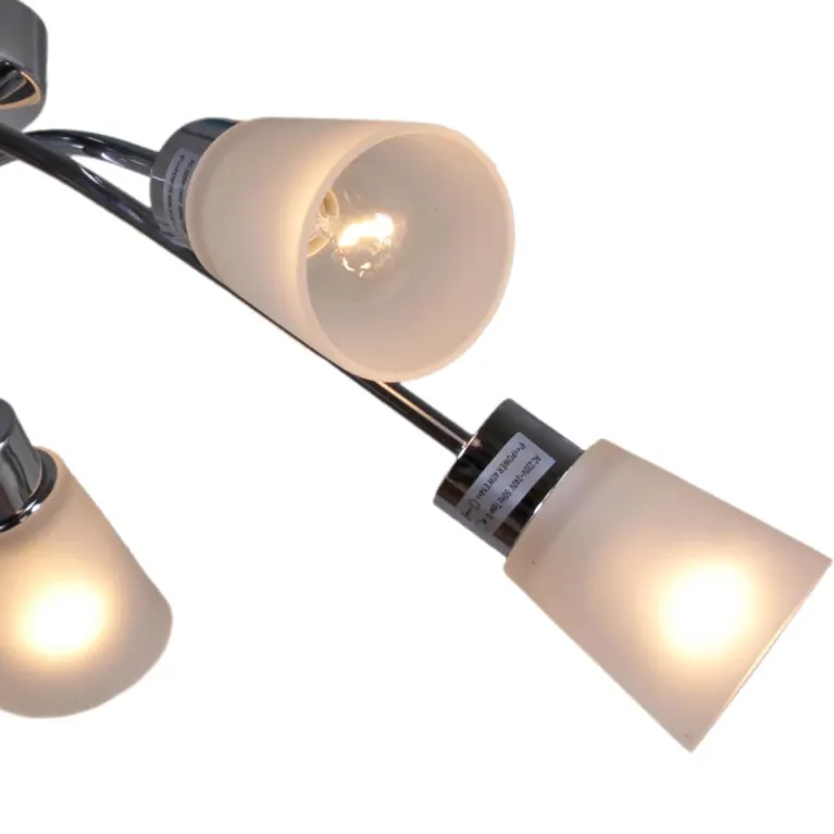 Потолочная люстра Reluce 01267-0.3-06 CR в Нижнем Новгороде